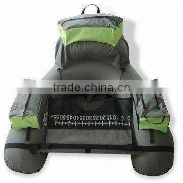 Best Inflatable Fishing Float Tube on Sale photo-4