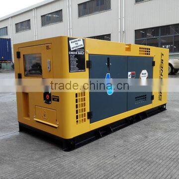 Exceptional Technology Moderate Price Soundproof 20Kw Generator photo-2