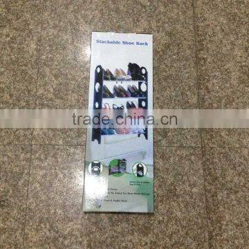 Conveniently and Removably Shoe Rack photo-2