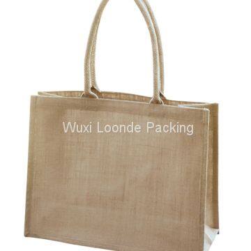 Packaging & Delivery Packaging Details 100% Jute fabric 6 bottle wine bag/jute beer bottle bag 1.1pc/opp, 50-80pcs/ctn 2.Standard export carton, 12-13kg/ctn 3.Packing can be customized Port Ningbo or Shanghai or Xiamen or Shenzhen Lead Time : 25-30 Work D