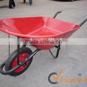 Brazil Market Wheelbarrow WB7200 photo-3