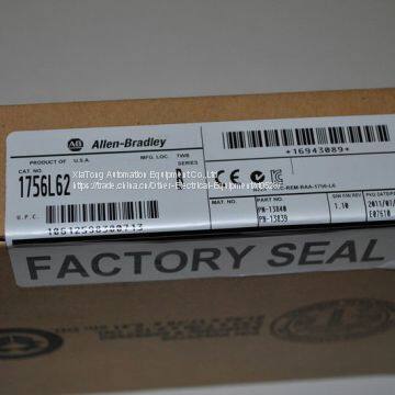Allen Bradley 1756-L63S 1756-L63 ControlLogix Module photo-5