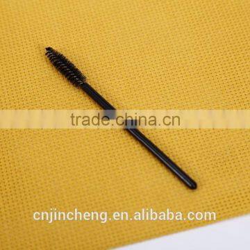 Eyelash Brush With Cheapest Price and Private Label Makeup Plastic Brush photo-2