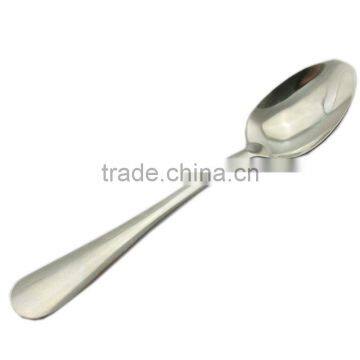 2016 High Quality Stainless Steel Mini Coffee Spoon photo-3