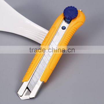 Plastic Knife Steel Warehouse Tool Knife photo-2