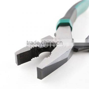 8" Industrial Grade Combination Pliers photo-5