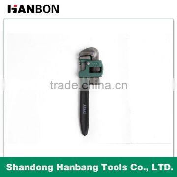 British Type Heavy Duty Pipe Wrench photo-4