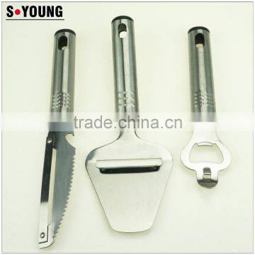 32055 Common Smart Stainless Steel Series Kitchen Tools photo-2