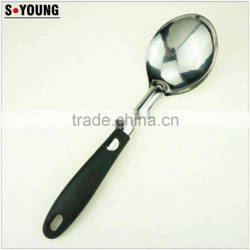 32003 Stainless Steel 6pcs Kitchen Utensils photo-2