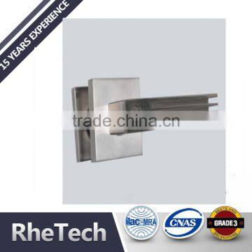 2016 Hot Sale Hotel Commercial Zinc Alloy Lever Door Mortise Handle Locks Body Set