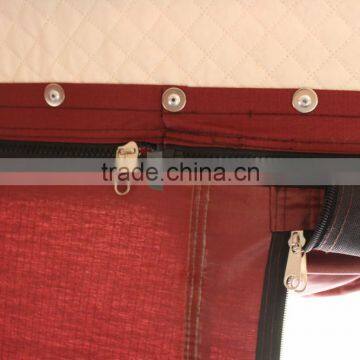 2017 Gas Strut Roof Top Tent Hard Shell Tents Camping Outdoor Equipment photo-4