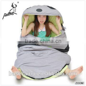 Best Gift for Girls Hiking and Camping Sleeping Bag photo-2