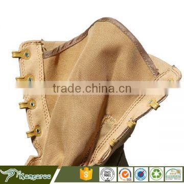 Military Jungle Riding Tactical Waterproof Boots photo-6