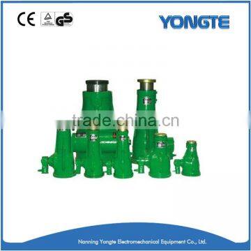High Quality Mechanical Jack Screw Jack for Sales photo-5