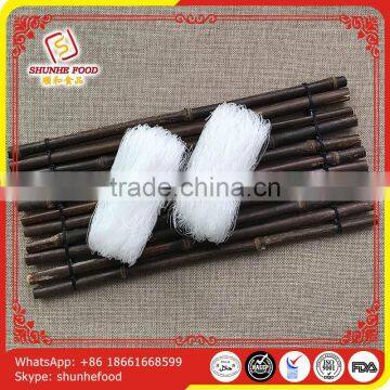 Wholesale 100% Pure Longkou Vermicelli For Sale