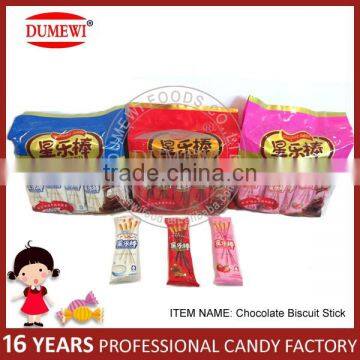 Milk Coated Biscuit Stick photo-5