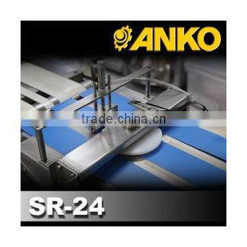 Anko Frozen Vegetarian Food Spring Roll Machine photo-3