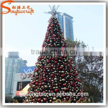 LED Outdoor Lighting Christmas Tree Wholesale photo-6