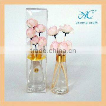 Aroma Stone With Aromatherapy Oil Diffuser photo-4