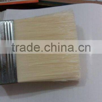 off White Polyetser PET Filament Bristles for Brush Making 0.25mm Diameter photo-5