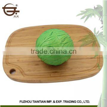 Hot Selling Customized Fruit Shape Mini Wood Chopping Board photo-4