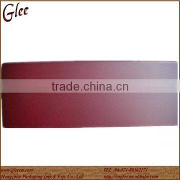 Newest Bamboo Tea Bag Box Coffee Storage Tin Box photo-2