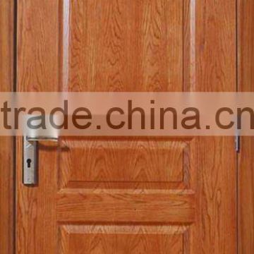 MDF Molded Melamine Door