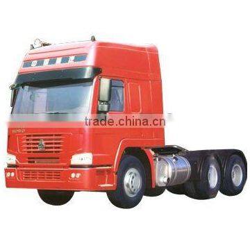 SINOTRUK HOWO 6X4 Tractor Truck