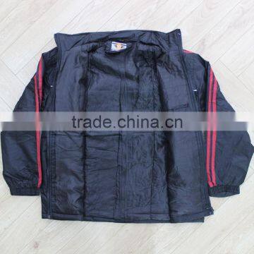 Factory Direct Clothing Coaches Jackets Wholesale photo-5