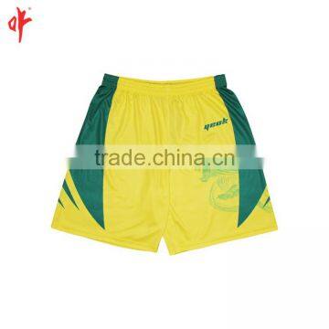 Baskeball shorts wholesale, no moq custom sublimation basketball shorts