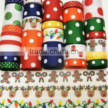 Woven Jacquards Tap With Log photo-2