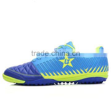 China Brand Leather American Football Shoes Sneakers Sport for Children, Adults Soccer Shoes Sport Brand Best Quality From China photo-6