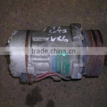 Scrap air condition compressor for sale