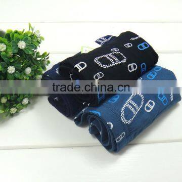 Yunmengni New Arrival Bamboo Fiber Sexy Men Briefs Wholesale photo-4