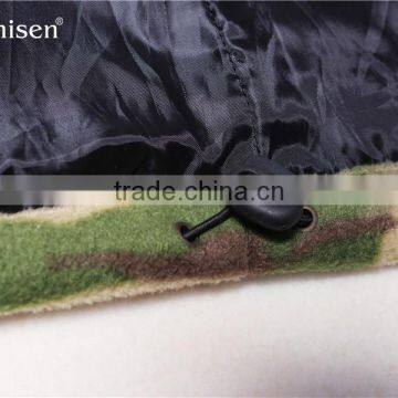 Manufacturer Factory Custom Apparel Military Running Man Jacket photo-6