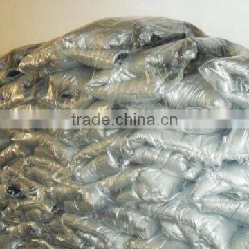 Men Sliver Padded Jacket (MJ-079) photo-4