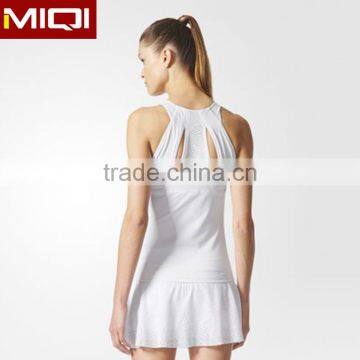 Wholesale top grade high quality spandex lightweight fitness wear