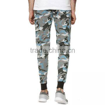 OEM Warm Gym Casual Loose Pants Winter Trousers Commando Trousers photo-3