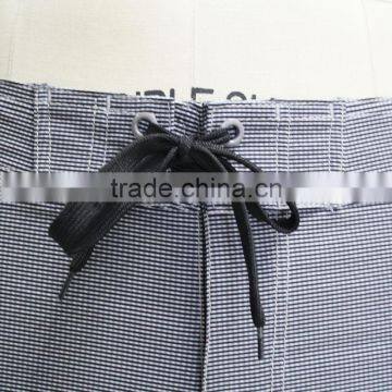 Oem Service Custom Fashion Shorts Stretch Boardshorts Digital Printing Shorts photo-3