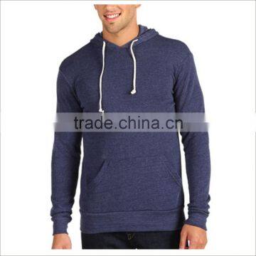 Custom Your Embroidery Logo And Print Slim Fit Hoodies Sweatshirts photo-4