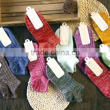 zm33772a vintage knit pattern young girls socks china women socks factory