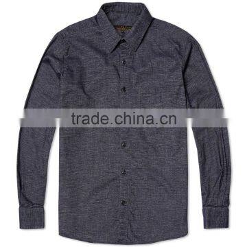 Men Fashion Striped 100% Cotton Pullover Polo Shirt photo-5