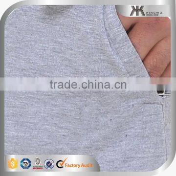 Hot Sale Man Latest Stylish Solid Fleece Track Pants, Jogger Pants photo-3