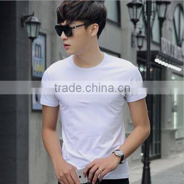 African Wholesale Man Clothes T-shirt Printer Clothes With Oversize Many Size