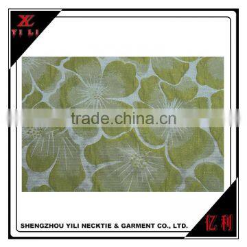 2016 New Design Wholesale Floral Cotton Fabric for Clothes photo-2