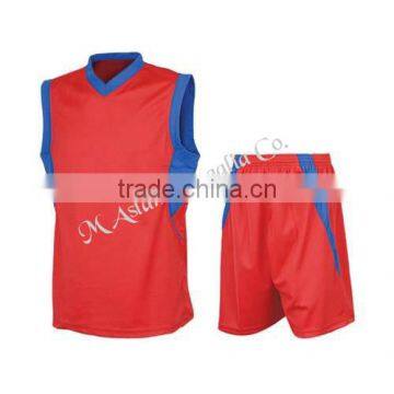 Basketball Wear, High quality Soccer Wear, Sports Wear