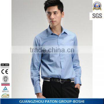 New Arrival Dress Shirt for Men,designer Clothing Bulk Buy