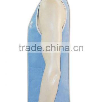 Wholesale Factory Price Manufactures Vest Uniform Cheap CustomTeam Vests Jacket photo-3