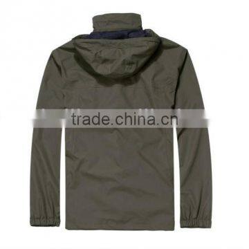 Hooded Jacket photo-2