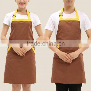 Guangzhou Factory Hot Selling Fashion Ladies Apron photo-2
